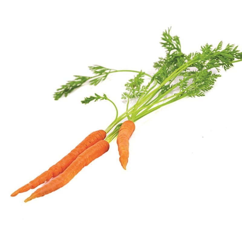 Baby Carrot 250 g