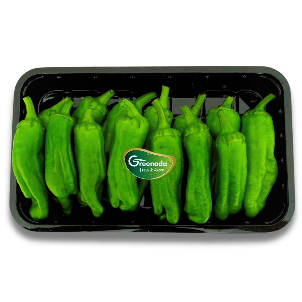 GreenadaPadron Biber 200 gr