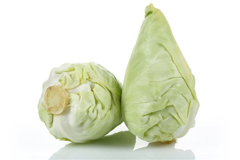 GreenadaPiramit Lahana 500 g