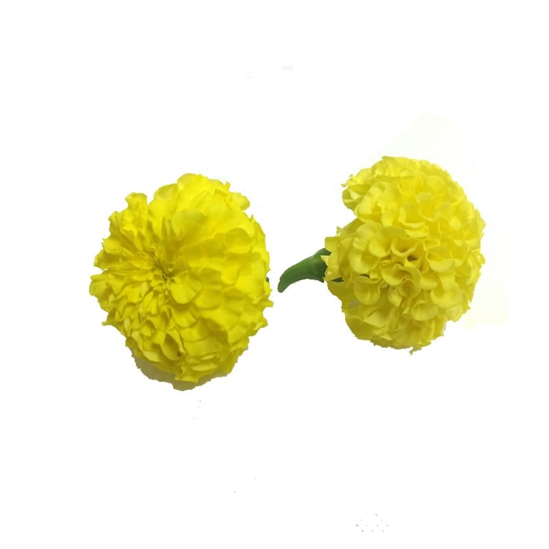 GreenadaSarı Kadife Paket