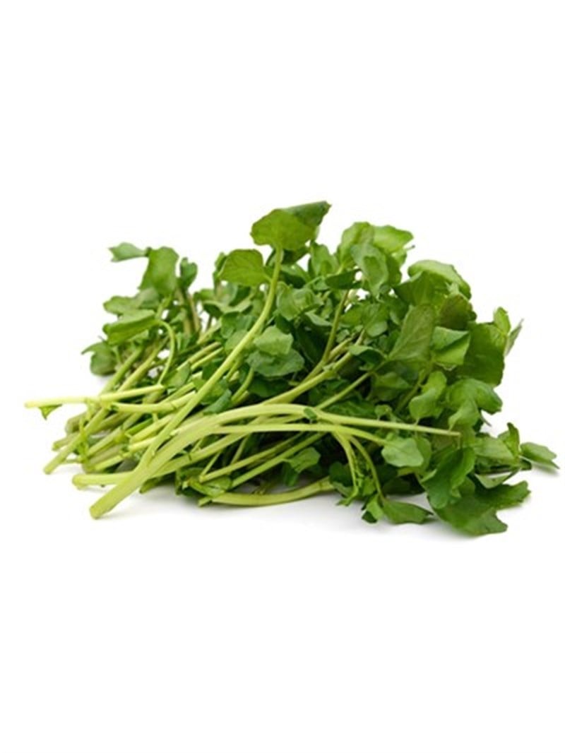 Watercress 25 Gr