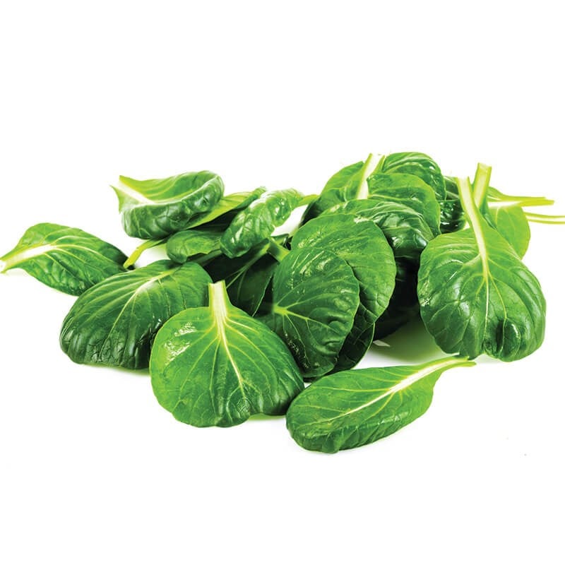 GreenadaTatsoi (Tatsoi)