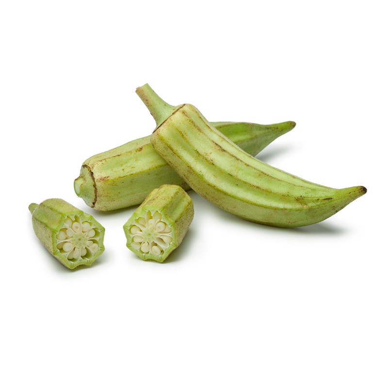 GreenadaTaze Bamya 500 g