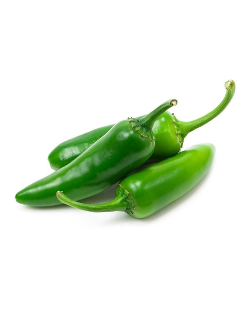 GreenadaYeşil Jalapeno 200 Gr