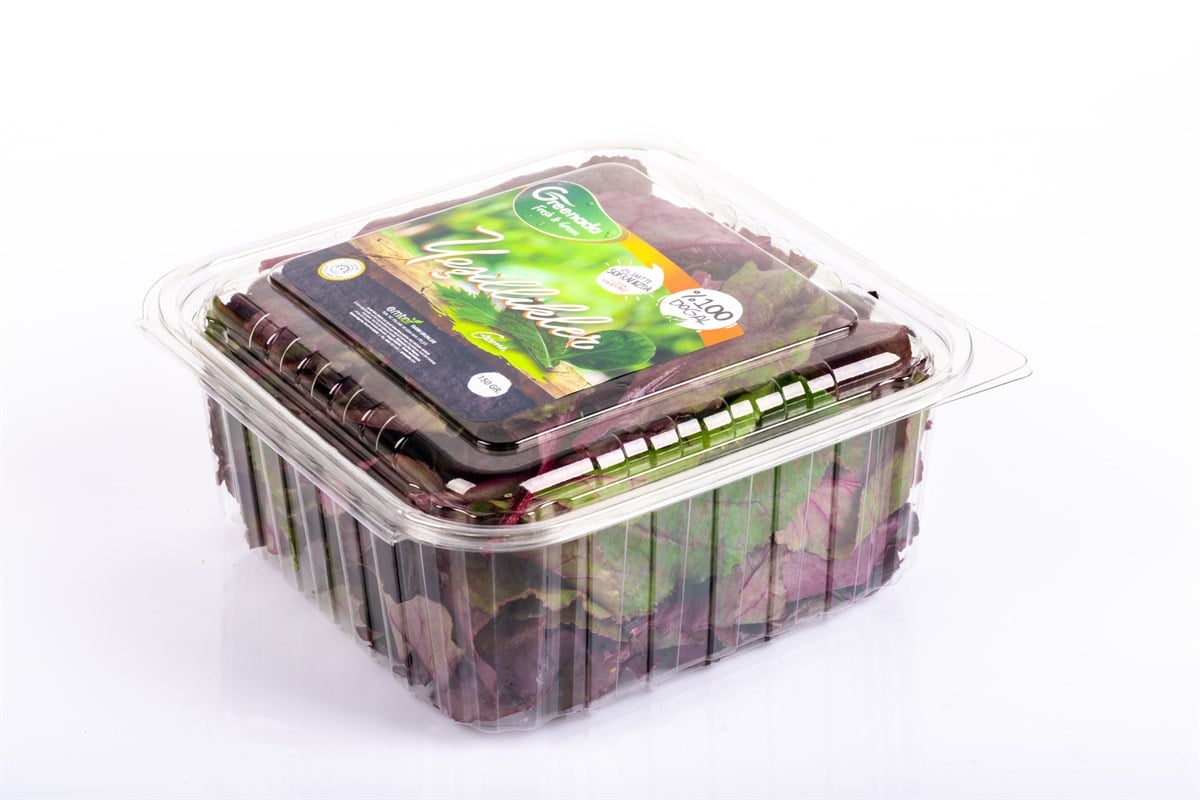 Kırmızı Pancar Yaprağı 150 g