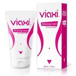 Viaxi Whitenning Genital Bölge Renk Açıcı 50ml