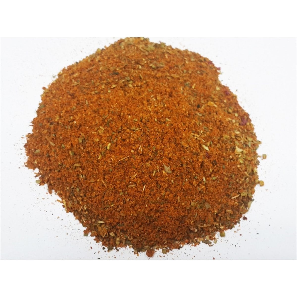 7 Türlü Baharat (Yedi Baharat)