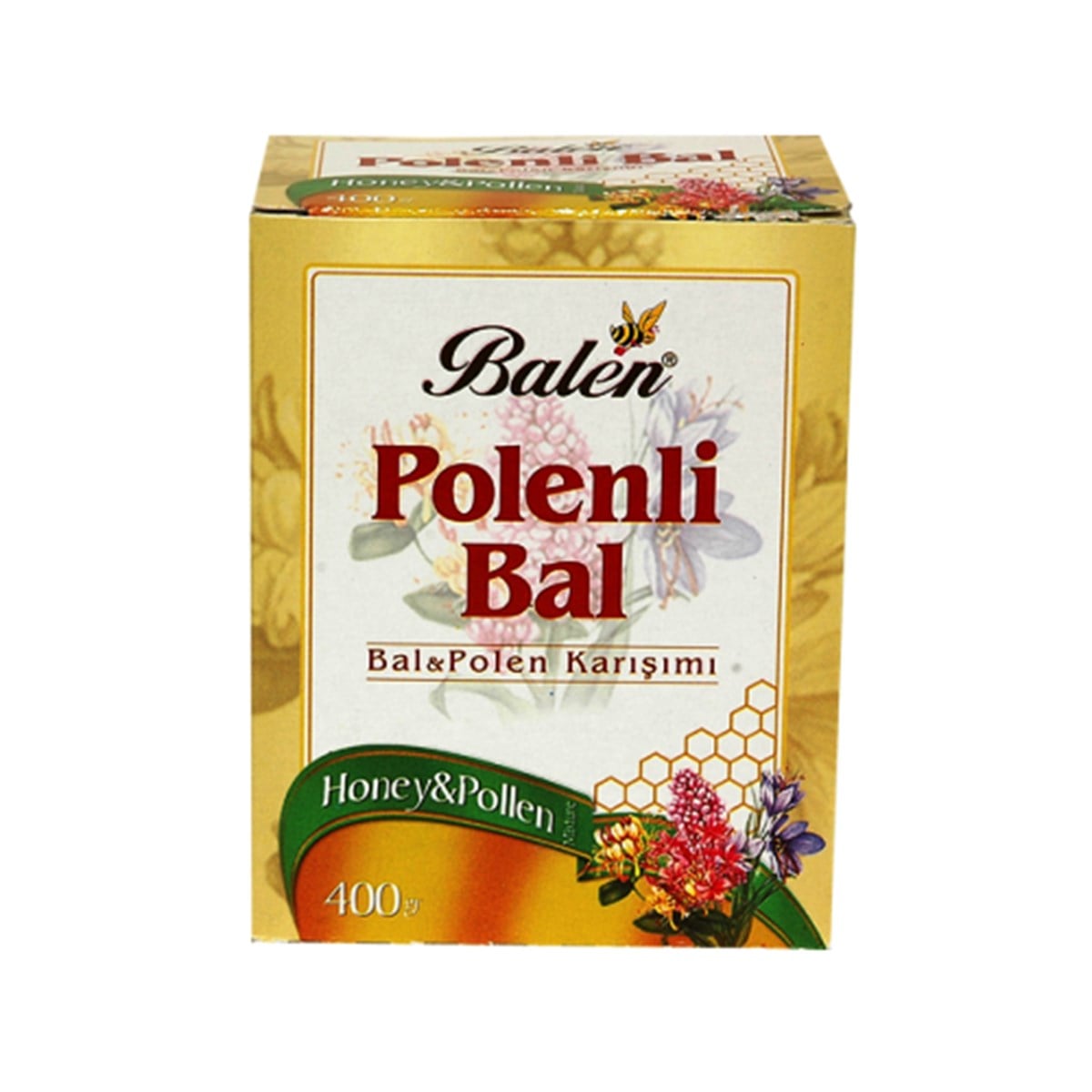 Balen Polenli Bal 400 gr
