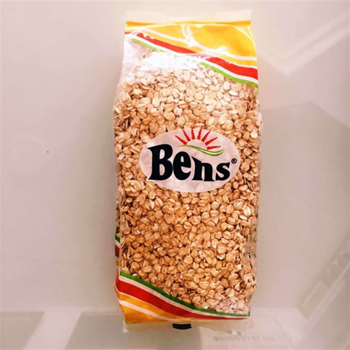 Bens Yulaf Ezmesi 1 Kg