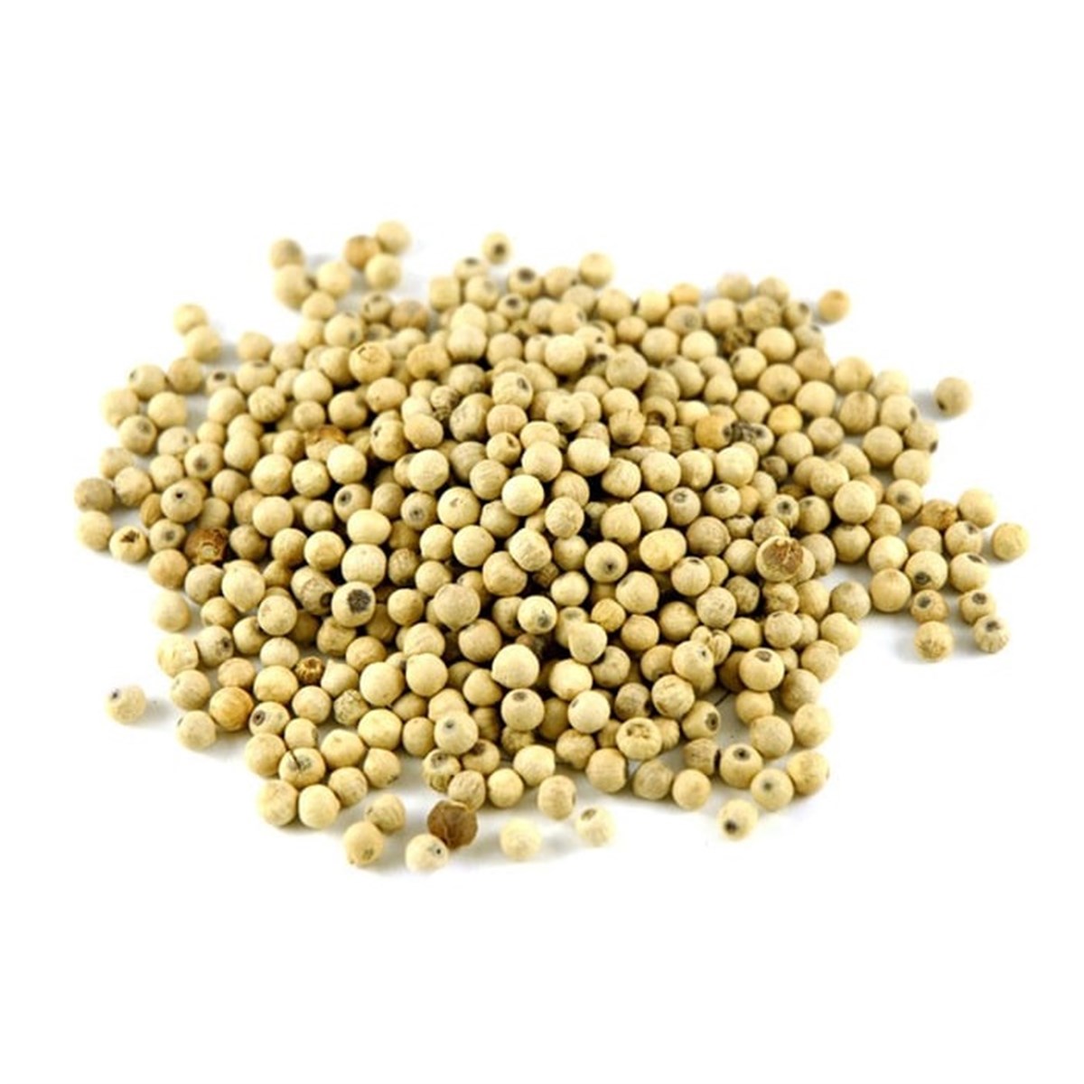 Beyaz Karabiber (White Pepper)