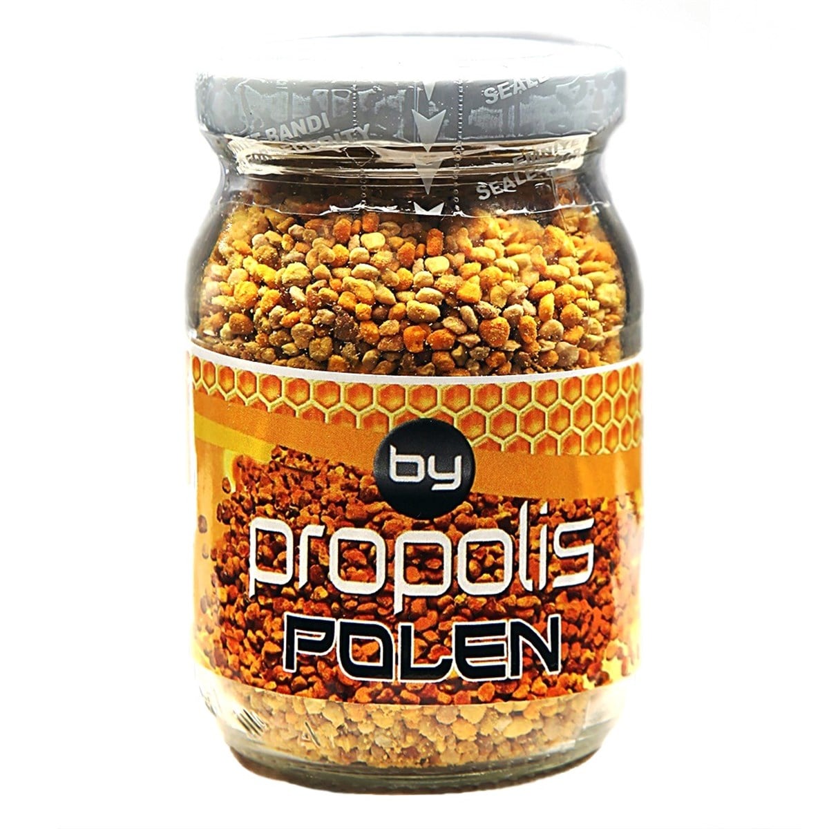 By Propolis Saf Arı Poleni 100 gr