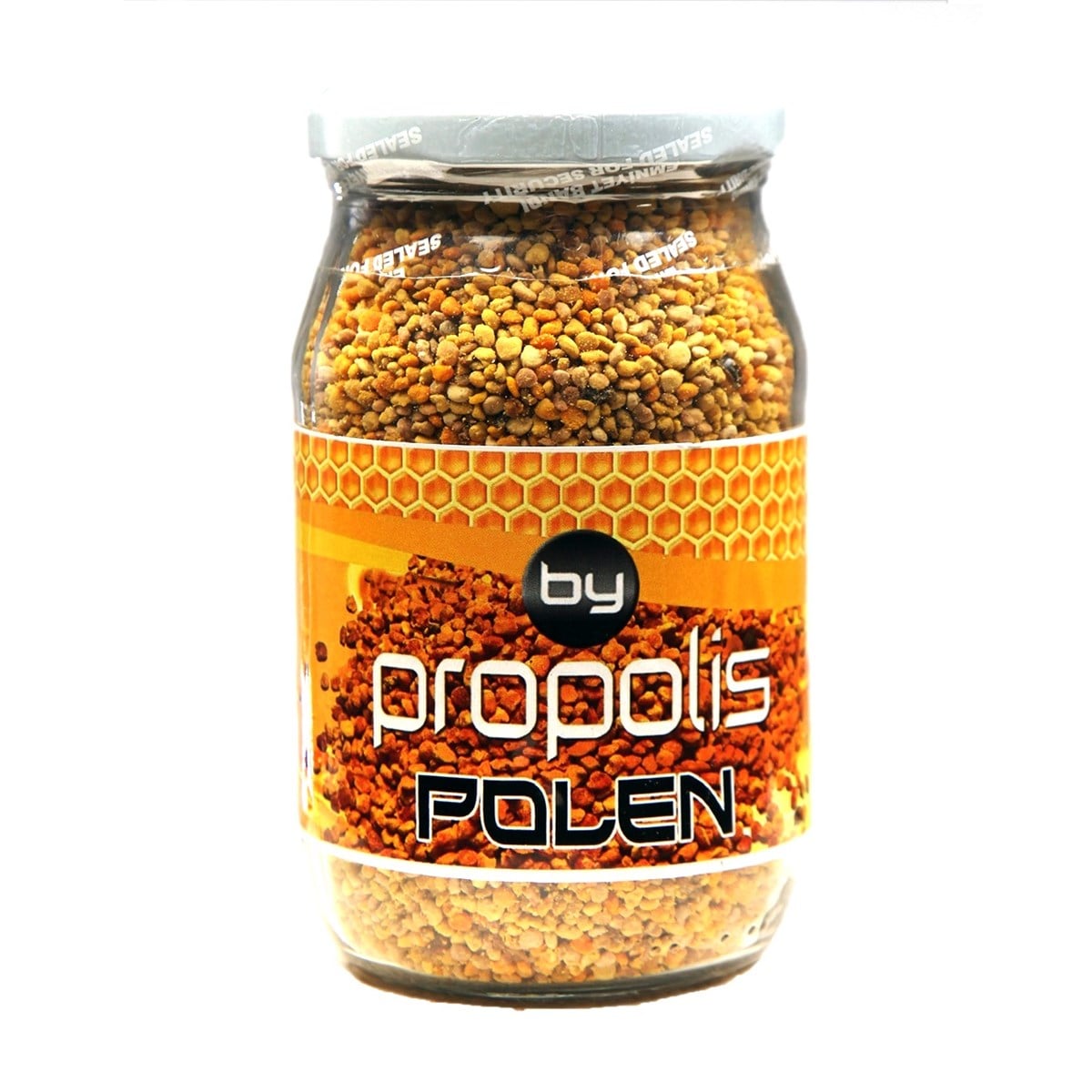 By Propolis Saf Arı Poleni 200 gr