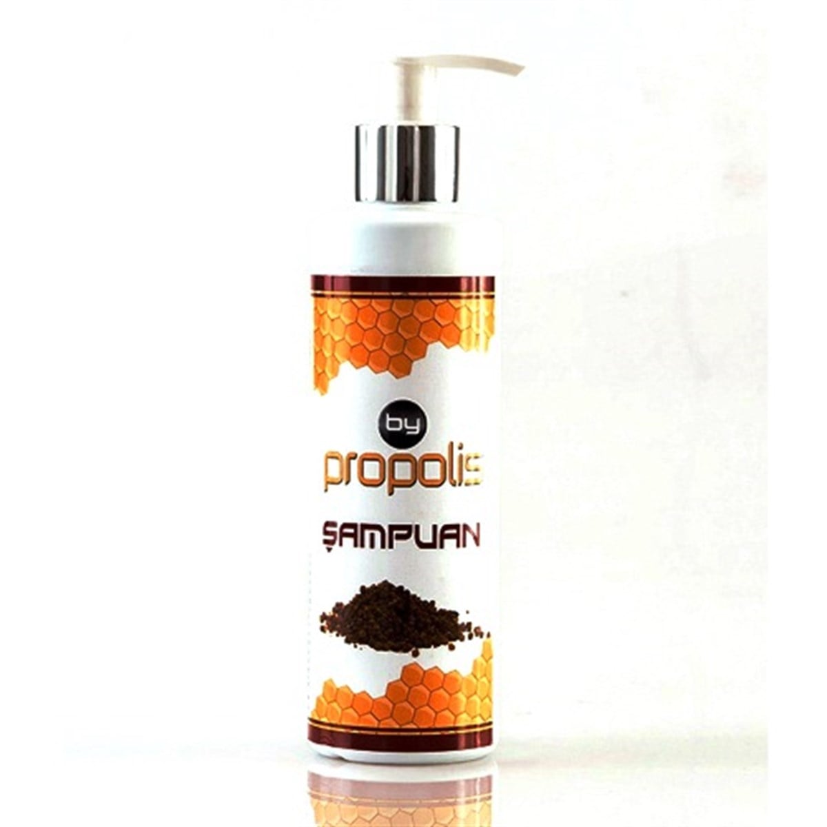 By Propolis Saf Propolis Şampuan 250 ml