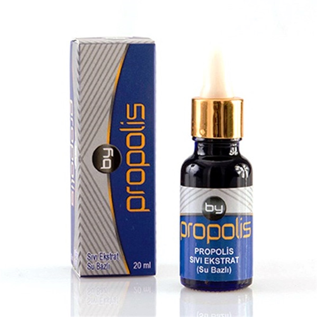 By Propolis Subazlı Propolis Extract 20 ml
