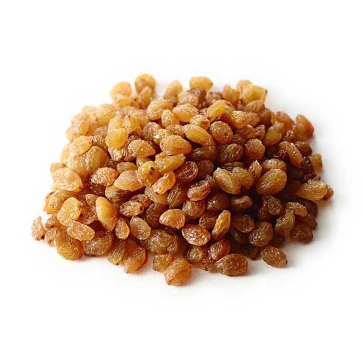 Çekirdeksiz Kuru Üzüm Sultani (Sultana Raisins Grapes)