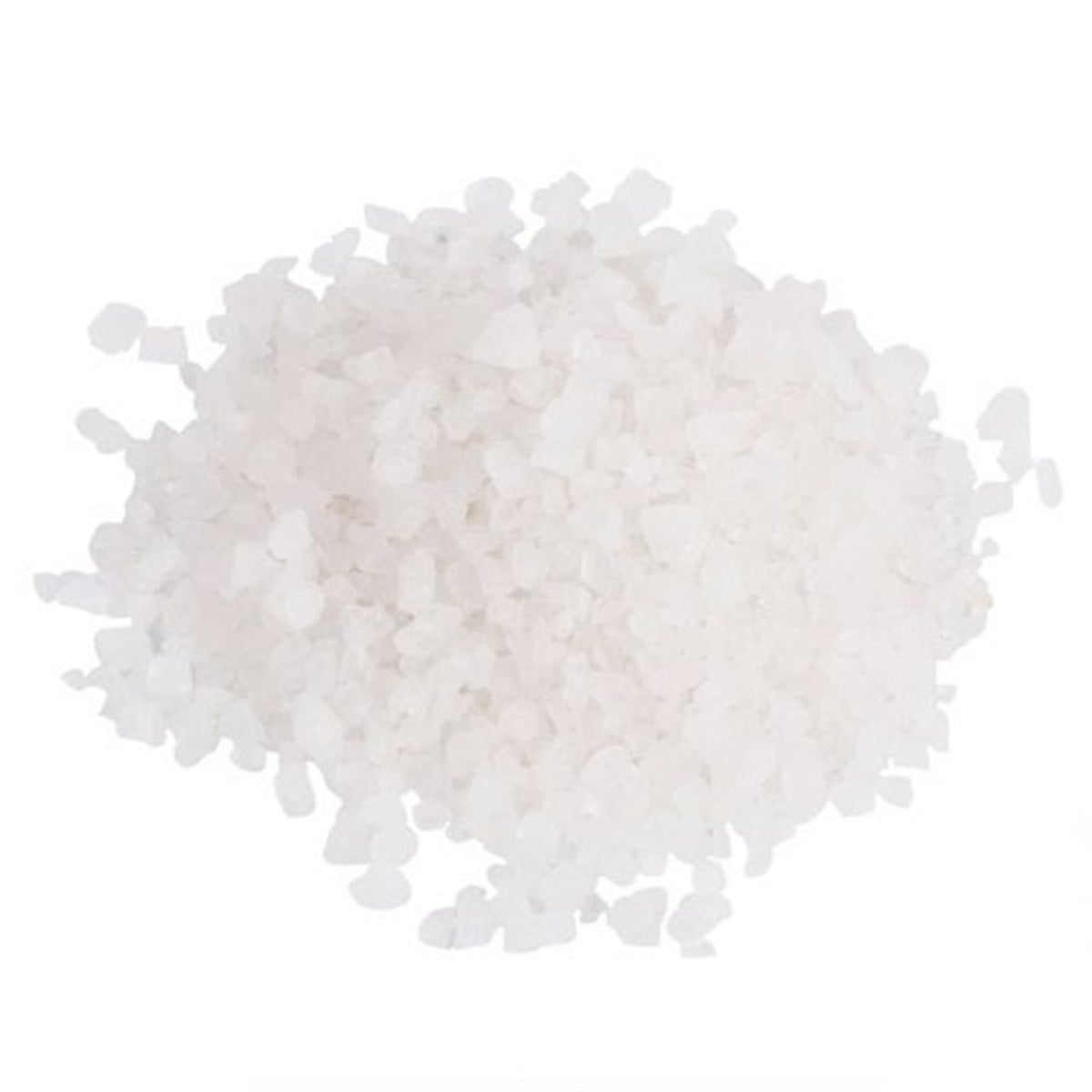 Doğal Çankırı Kristal Kaya Tuzu 1 Kg (İri Tanel Sofralık)
