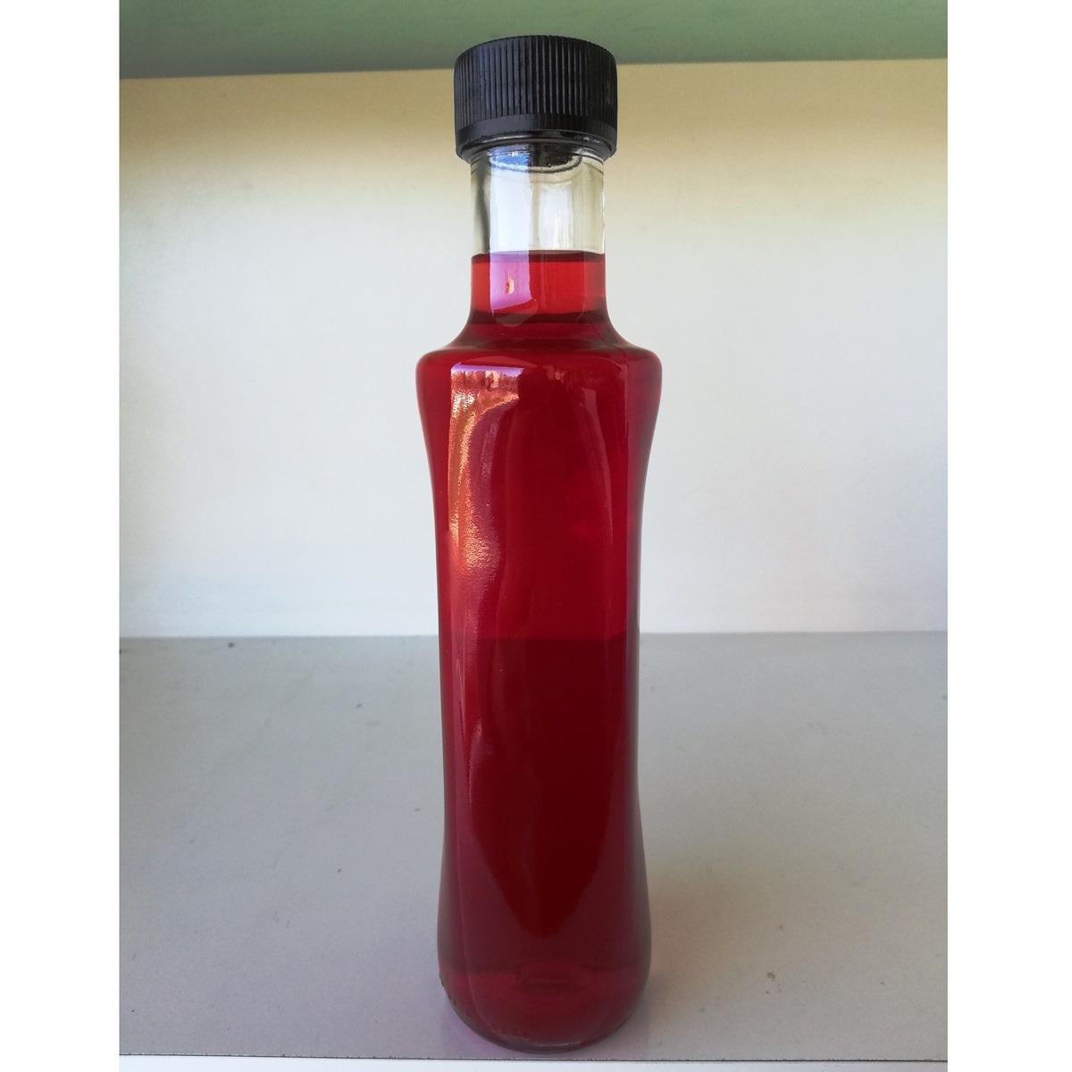 El Yapımı %100 Saf Doğal Sarı Kantaron Yağı 250 ml (St. John's Wort Oil)