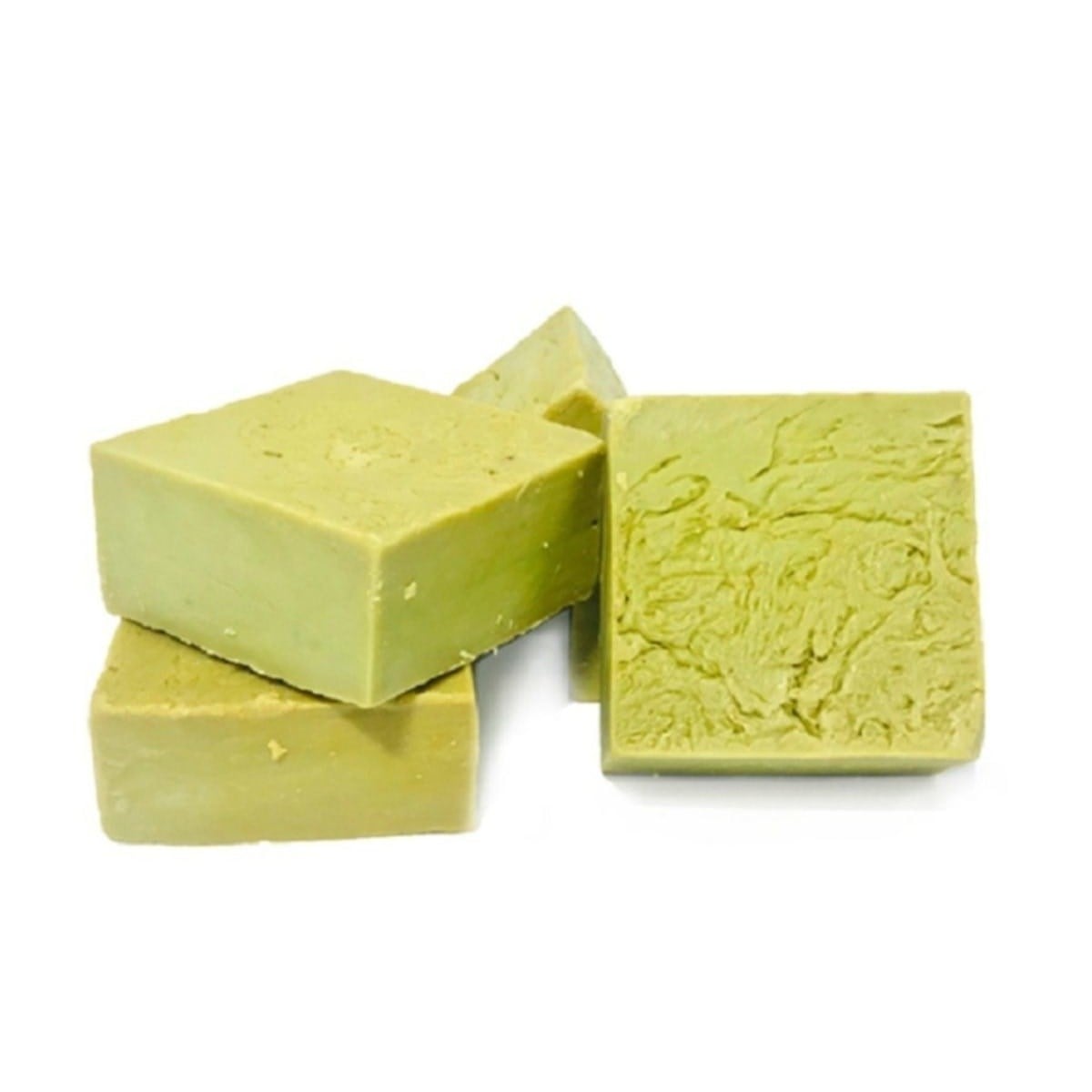 El Yapımı Doğal Isırgan Sabunu