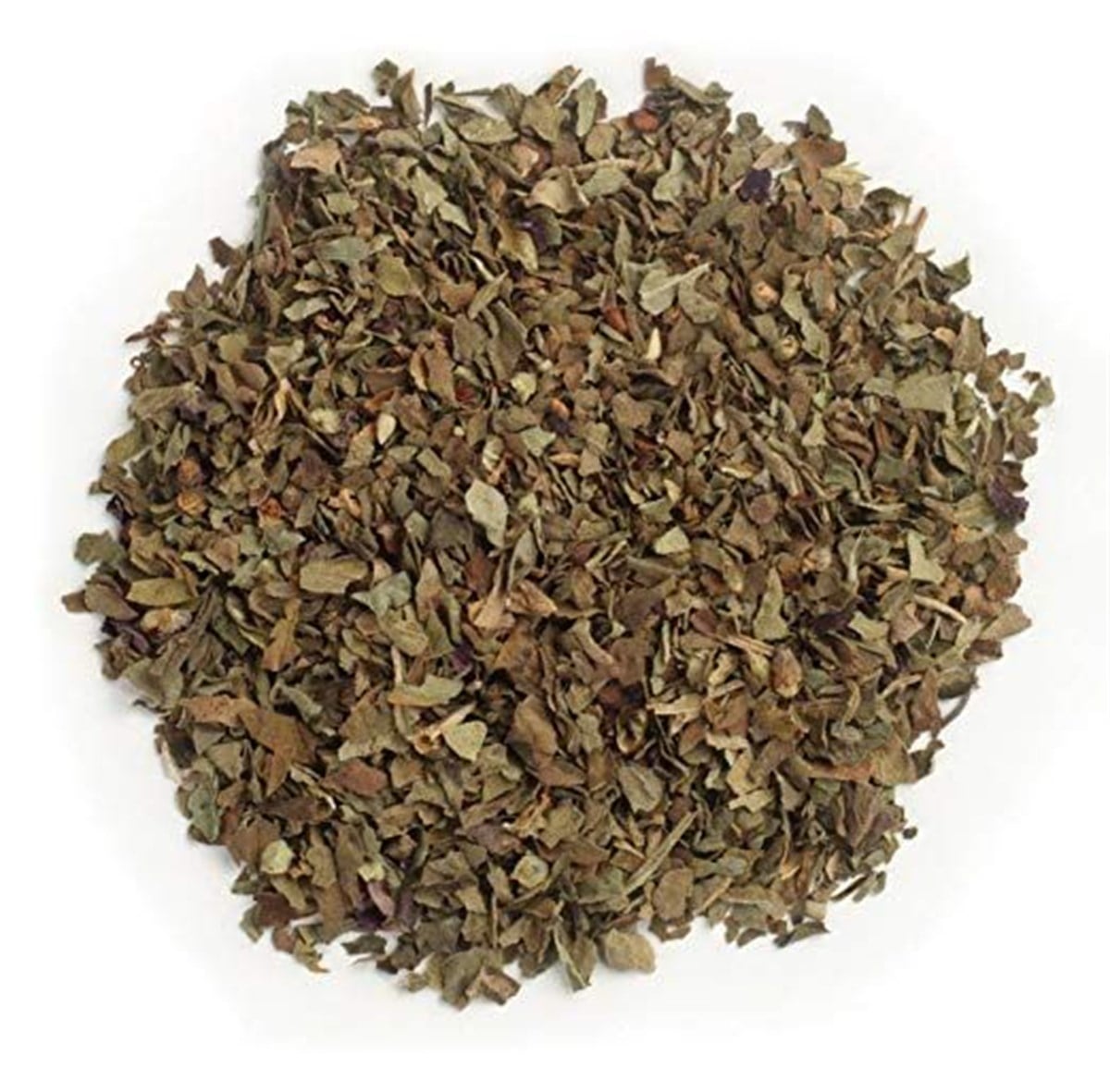 Fesleğen Kurusu, Feslikan, Peslan, Reyhanotu (Basil Dried)