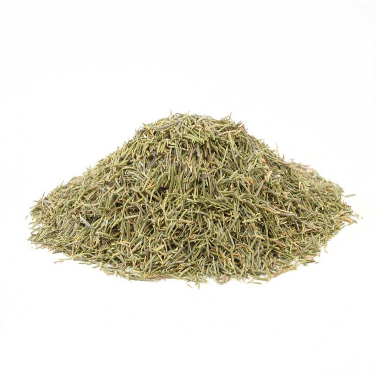 Funda Yaprağı, Püren, Süpürge Otu, Süpürge Çalısı (Dried Erica Leaves)