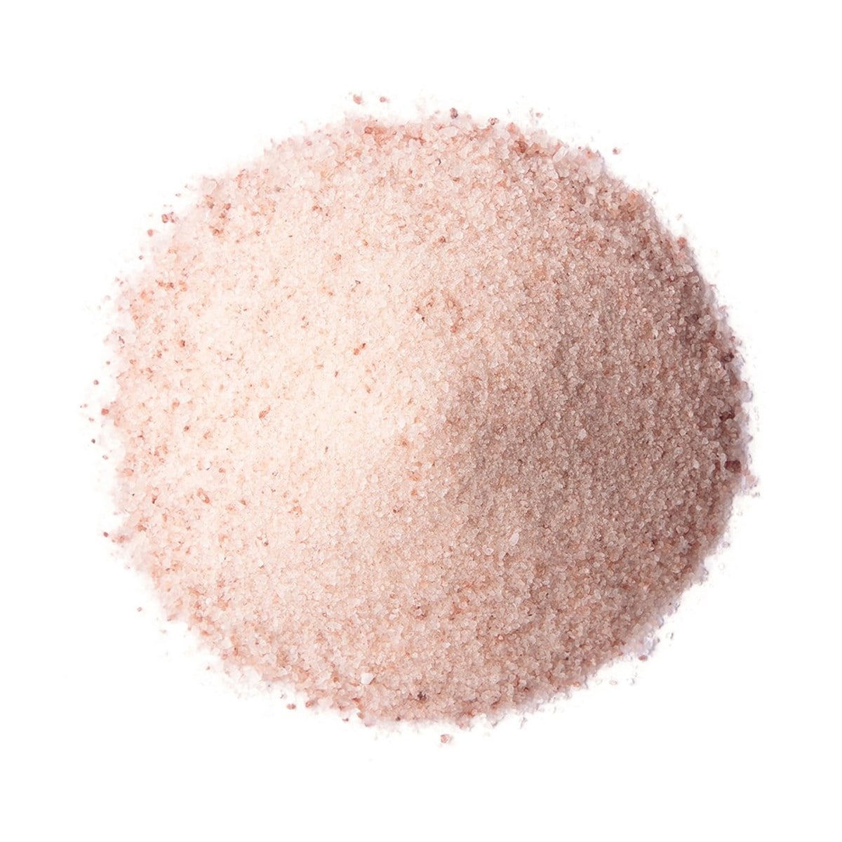 Himalaya Tuzu 1 Kg (Pembe Öğütülmüş Sofralık)