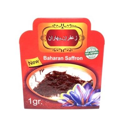 İran Safranı