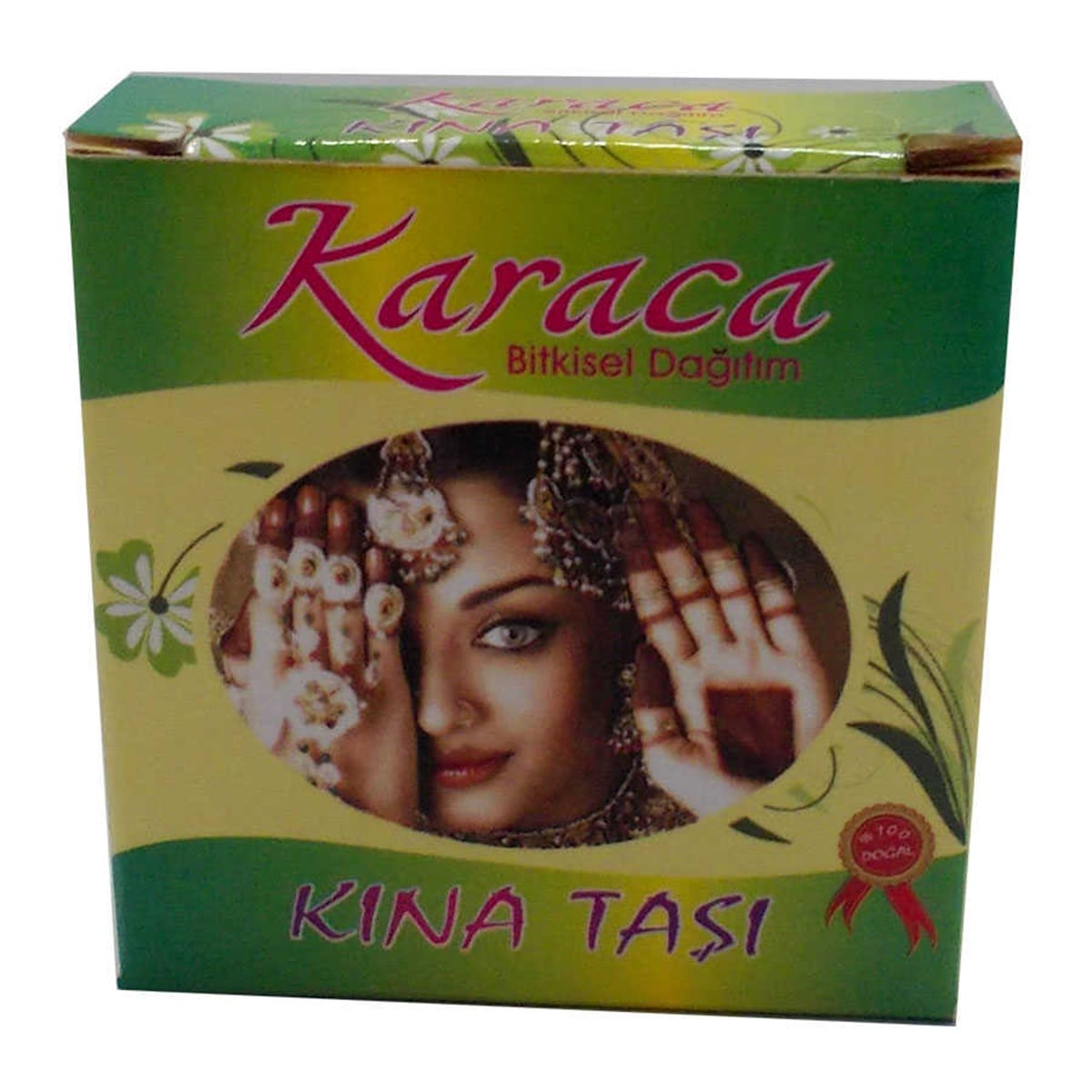 Kına Taşı (Alman Taşı) 10 Gr