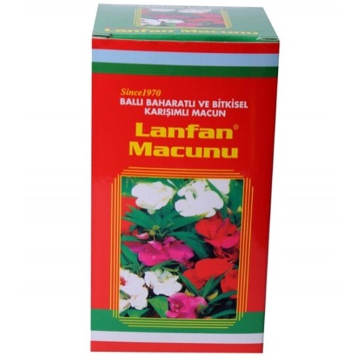 Lanfan Macunu 400 Gr - Ücretiz Kargo