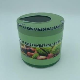 Mentaplus At Kestanesi Balsamı 500 ml