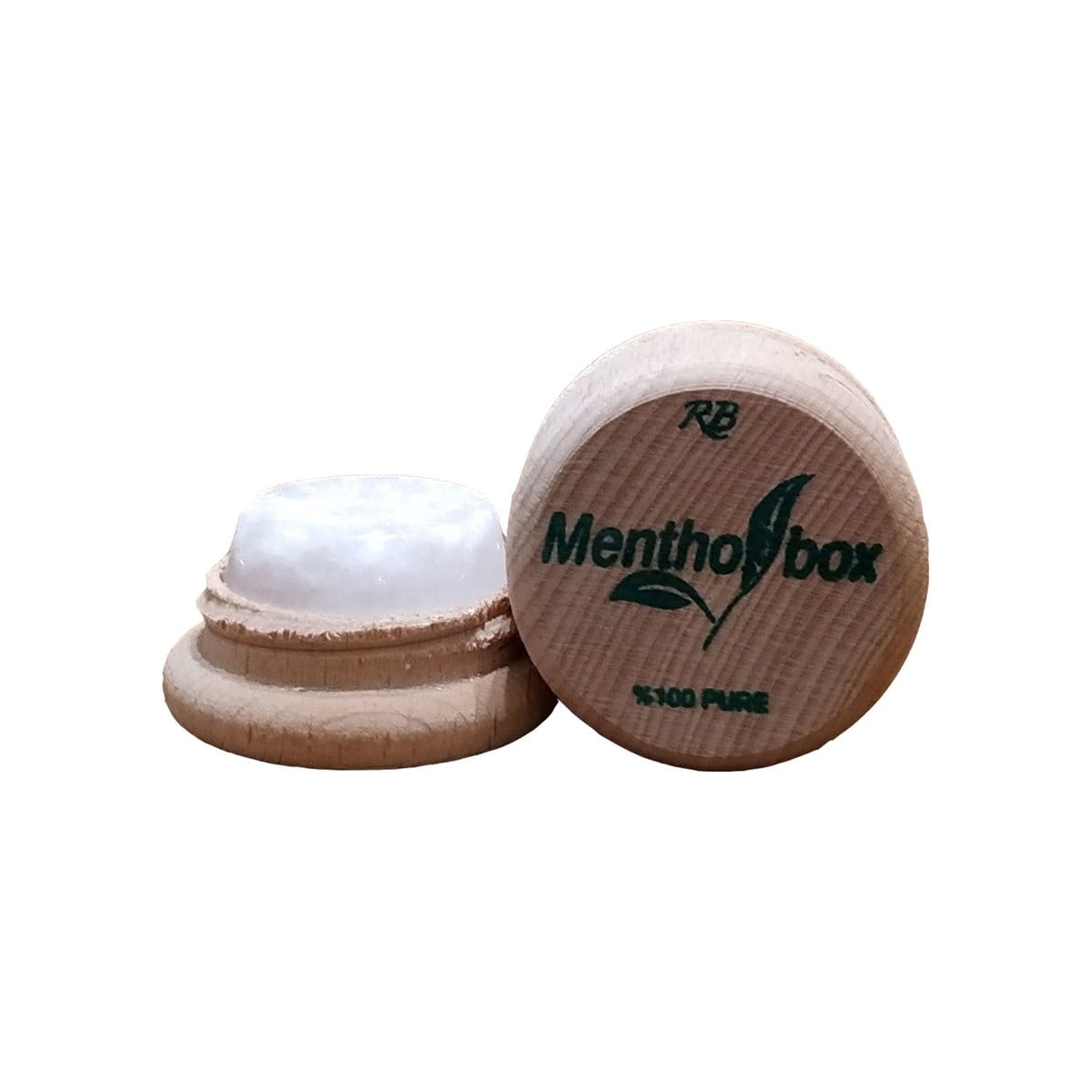 Menthol Box Migren Taşı Menthol Taşı Spa Ve Masaj Mentholü 7 gr