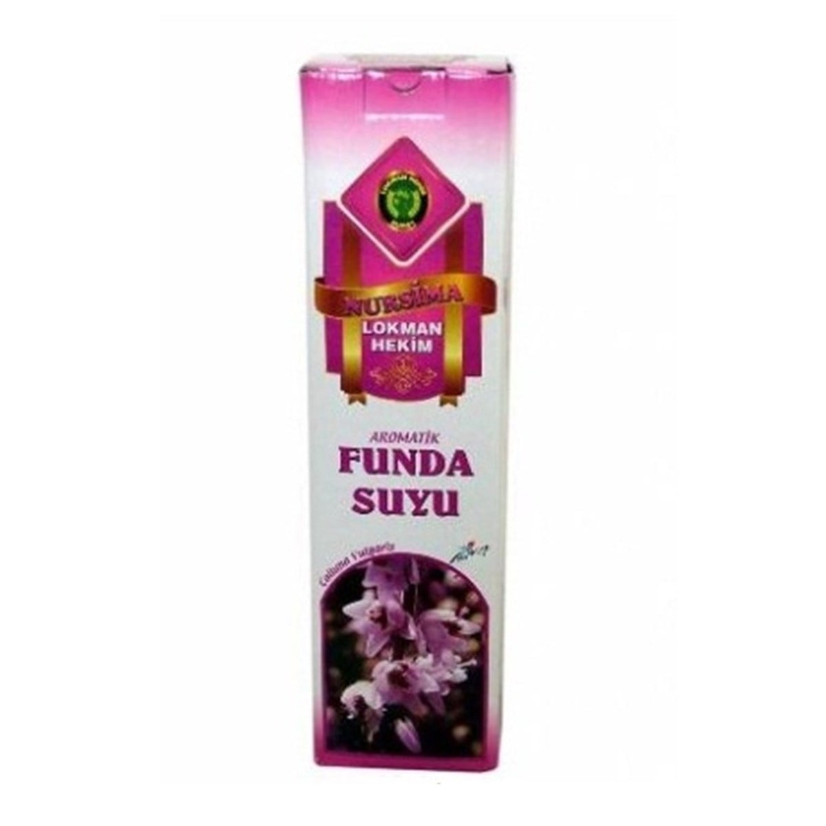 Nursima Funda Suyu 1 Lt