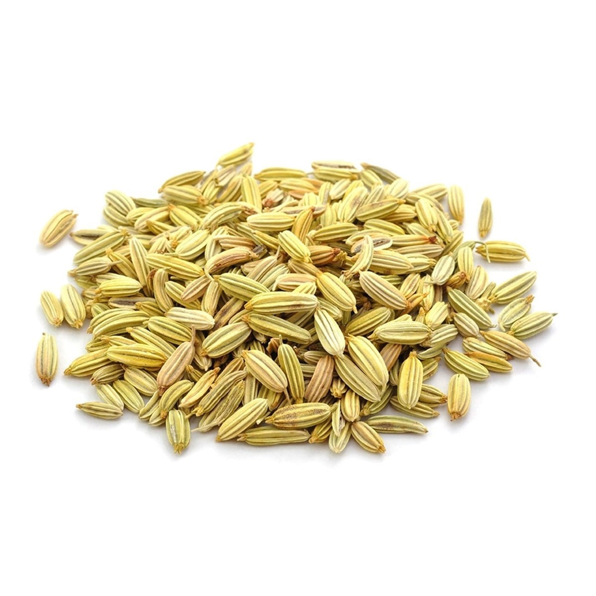 Rezene Tohumu, Raziyane, Şumra, Mayana (Fennel Seeds)