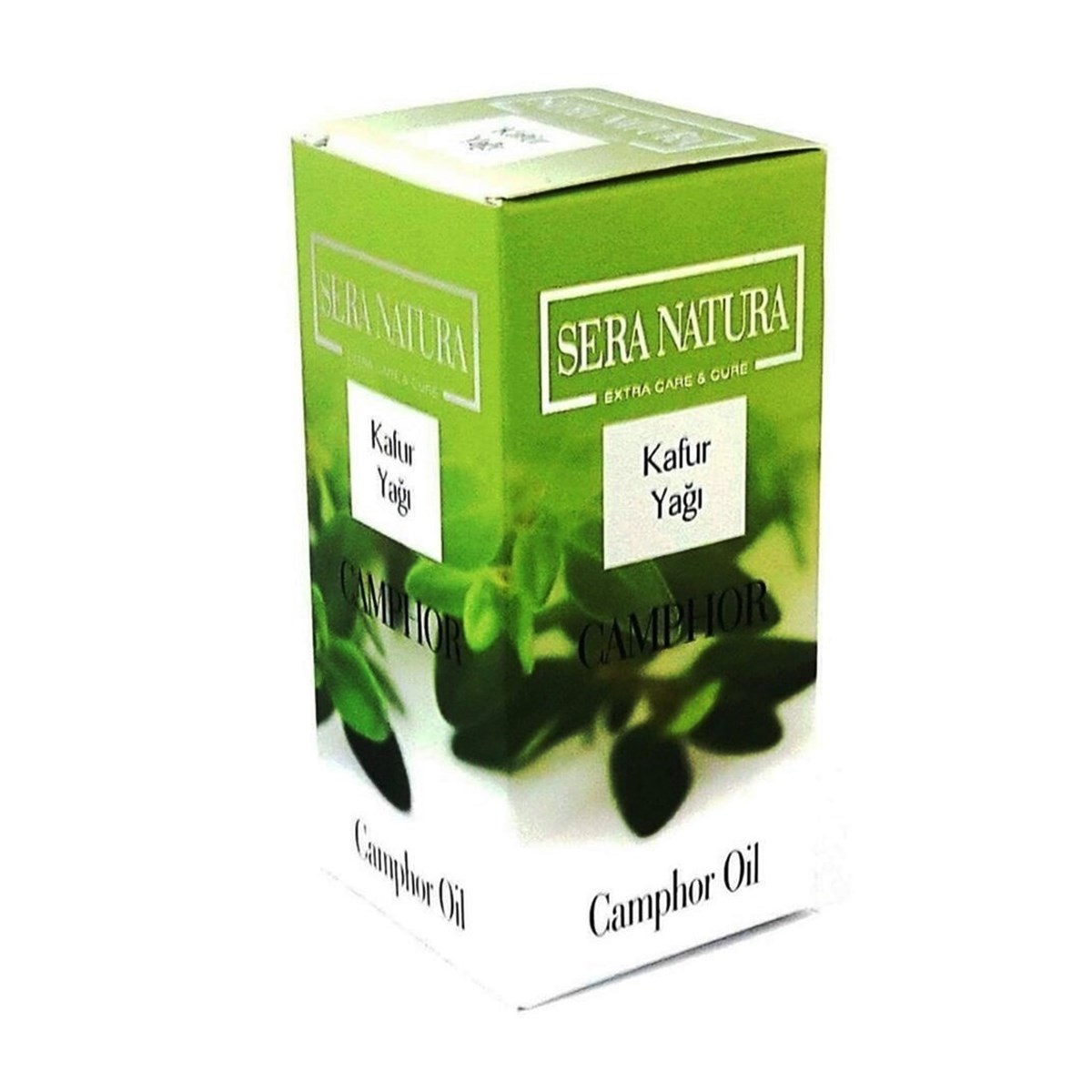 Sera Natura Kafur Yağı 50 ml (Camphor Oil)