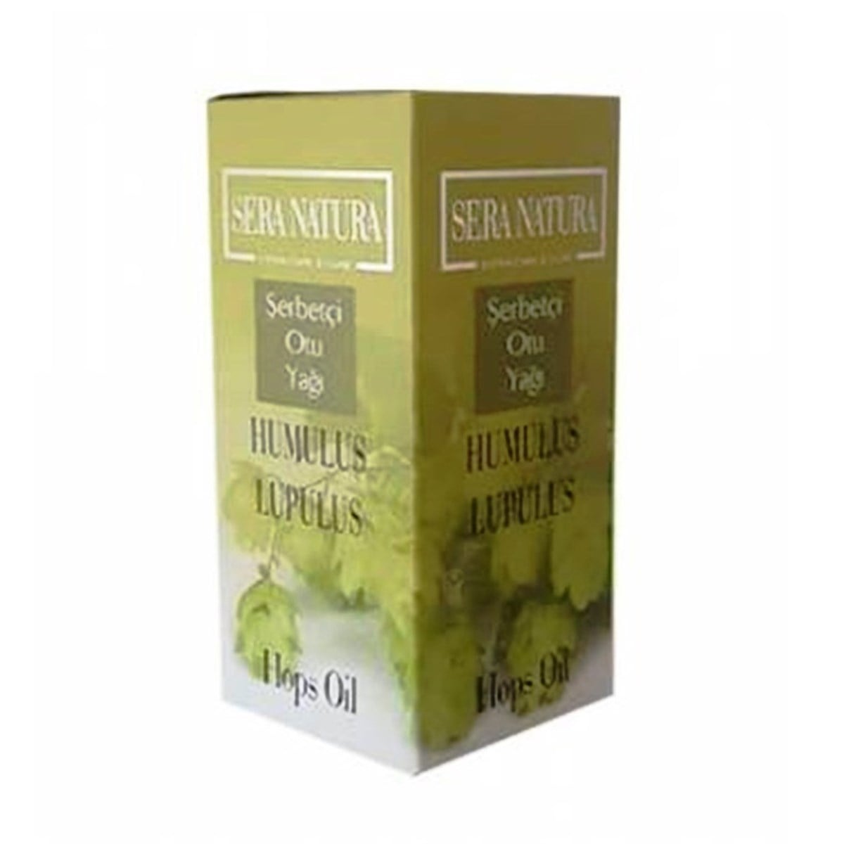 Sera Natura Şerbetçi Otu Yağı Humulus Lupulus 30 ml