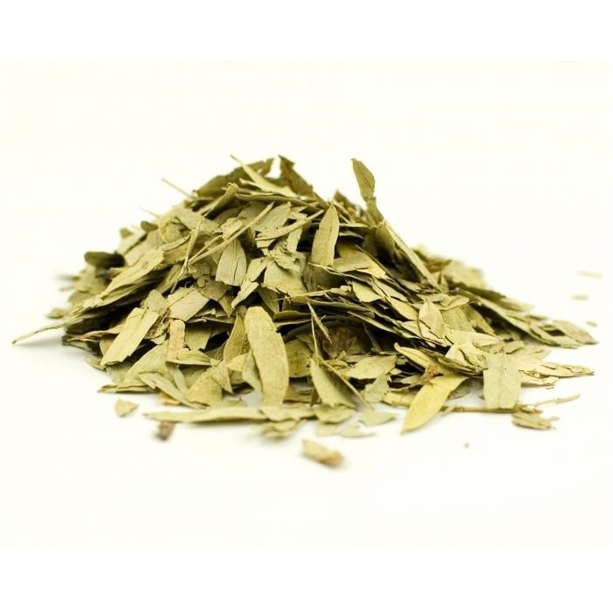 Sinameki (Senna Leaves)