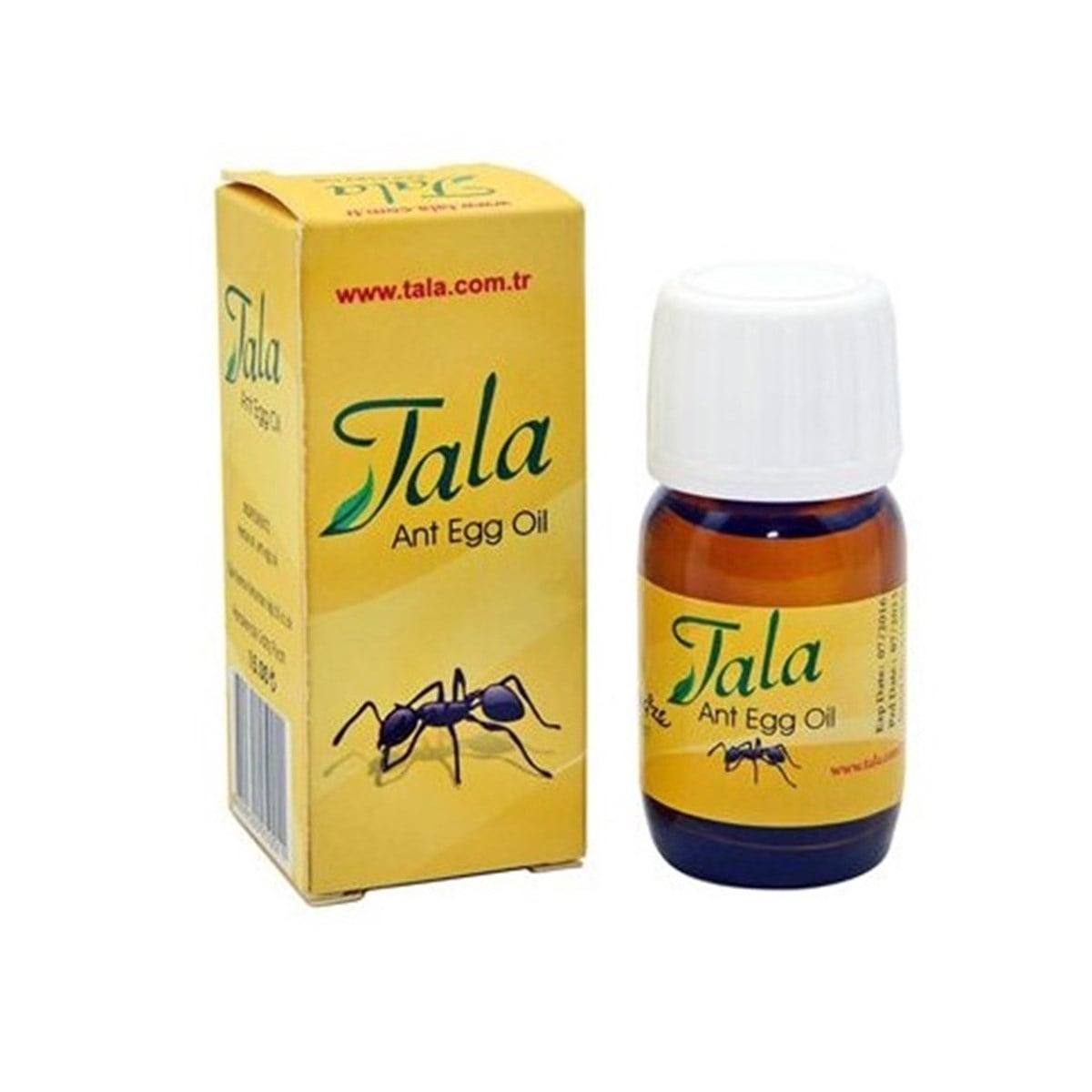 Tala Karınca Yumurtası Yağı