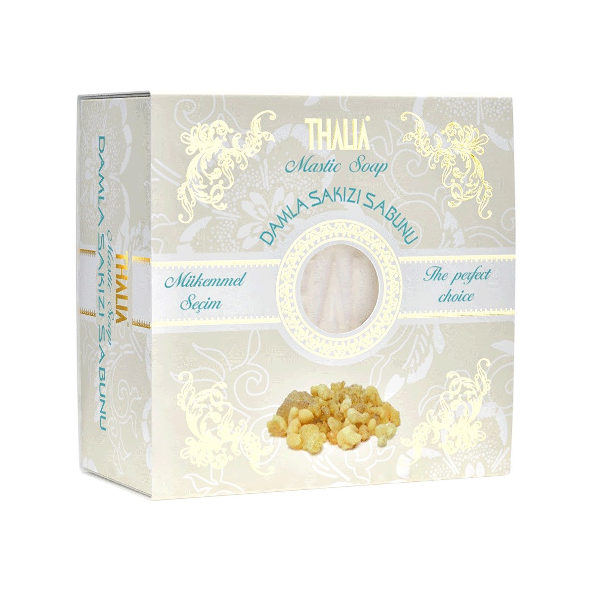 Thalia Damla Sakızlı Sabun 150 Gr