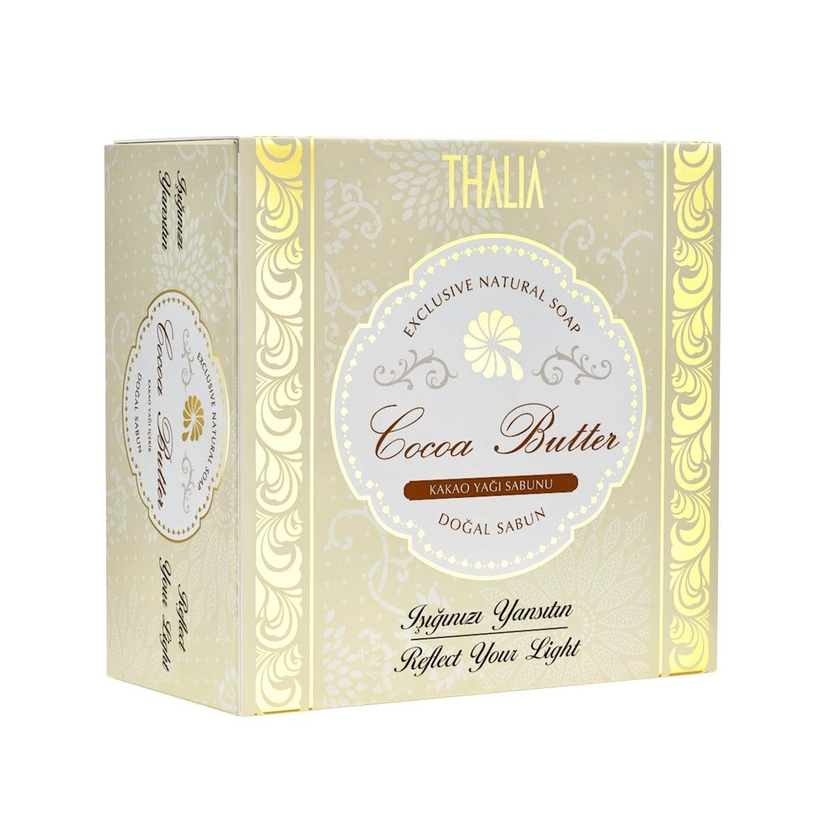 Thalia Doğal Cocoa Butter Sabunu 150 Gr