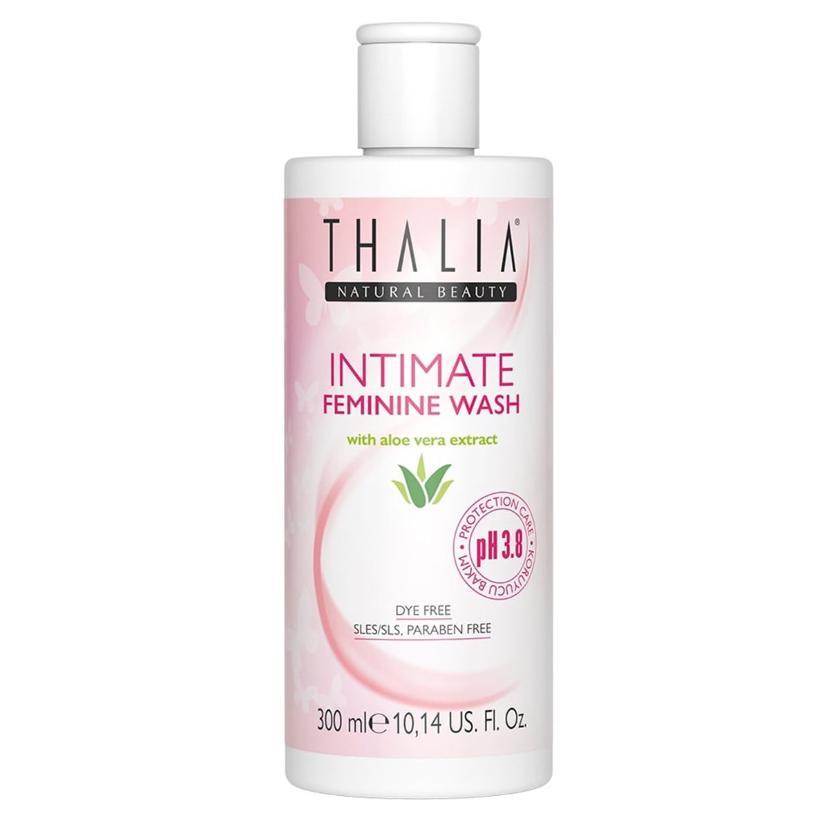 Thalia İntim Yıkama Jeli 300 ml