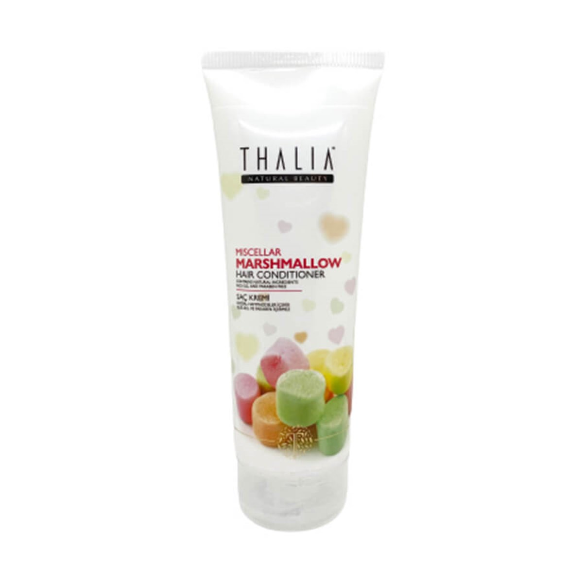 Thalia Marshmallow Saç Bakım Kremi 250 ml