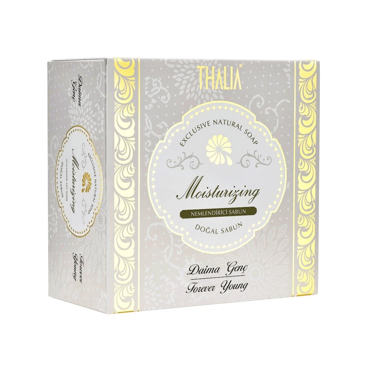 Thalia Nemlendirici Sabun 150 Gr