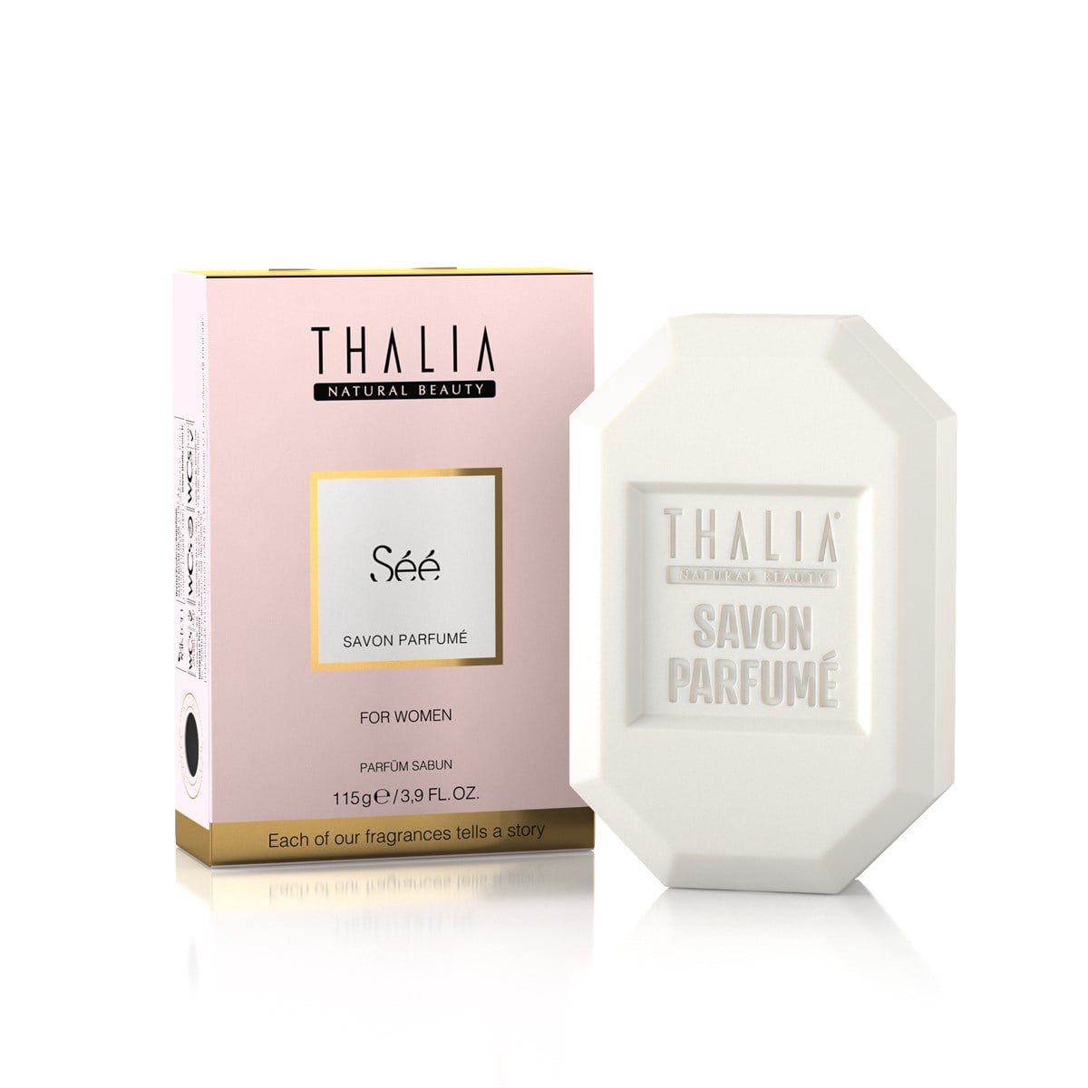 Thalia See Parfüm Sabun for Women 115 gr