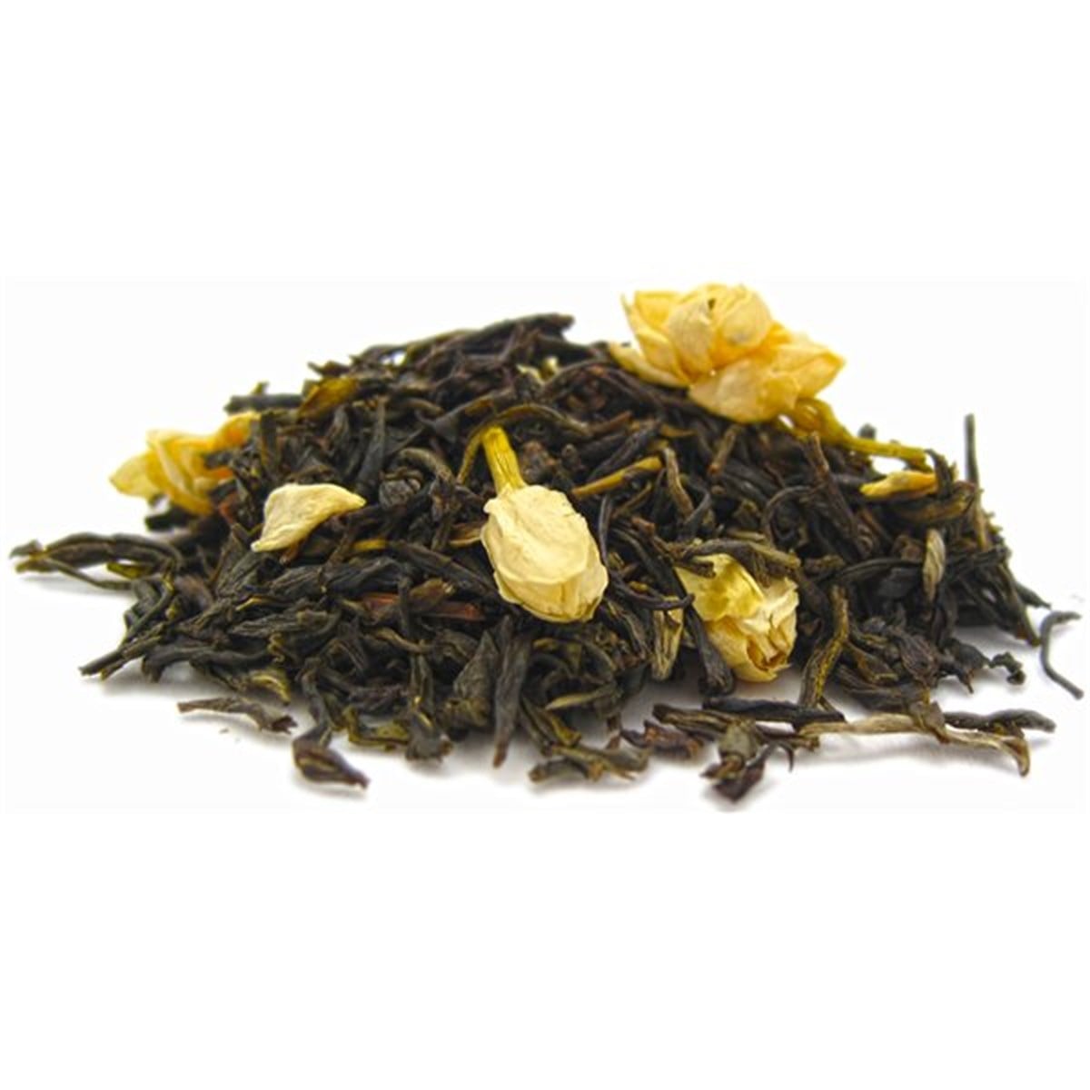 Yaseminli Yeşil Çay (Jasmine Green Tea)
