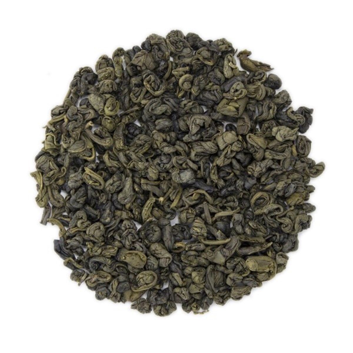 Yeşil Çay (Green Tea)