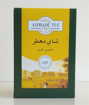Ahmadi Tea Special Blend Seylan Çayı 450 Gram