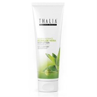 Thalia Aloe Vera Vücut Bakım Losyonu 250 ml