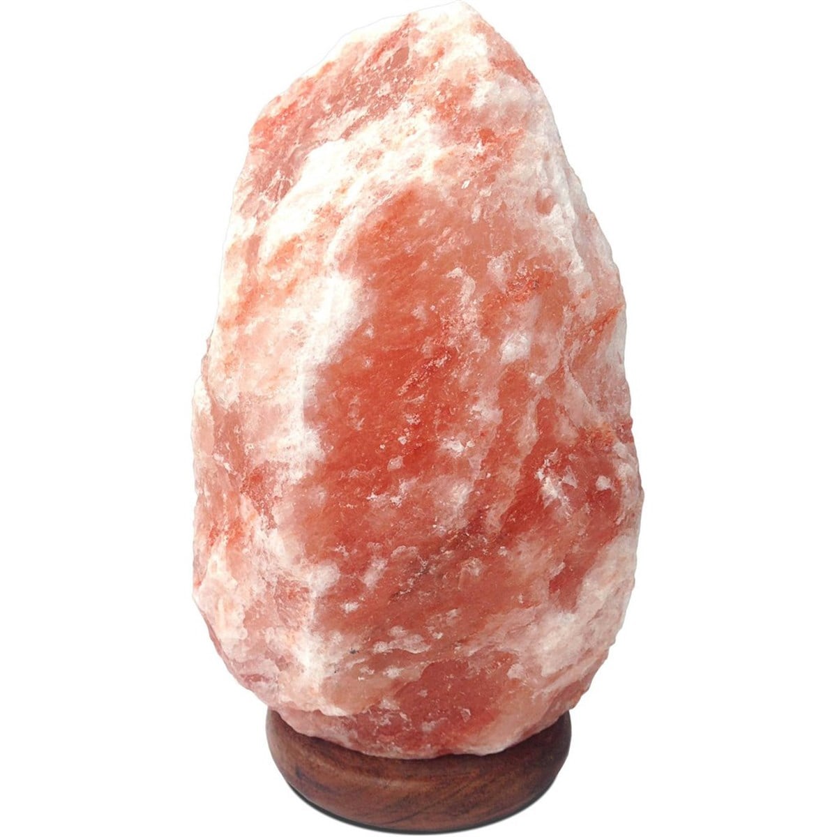 4-5 Kg Doğal Himalaya Tuz Lambası (Himalayan Salt Lamp