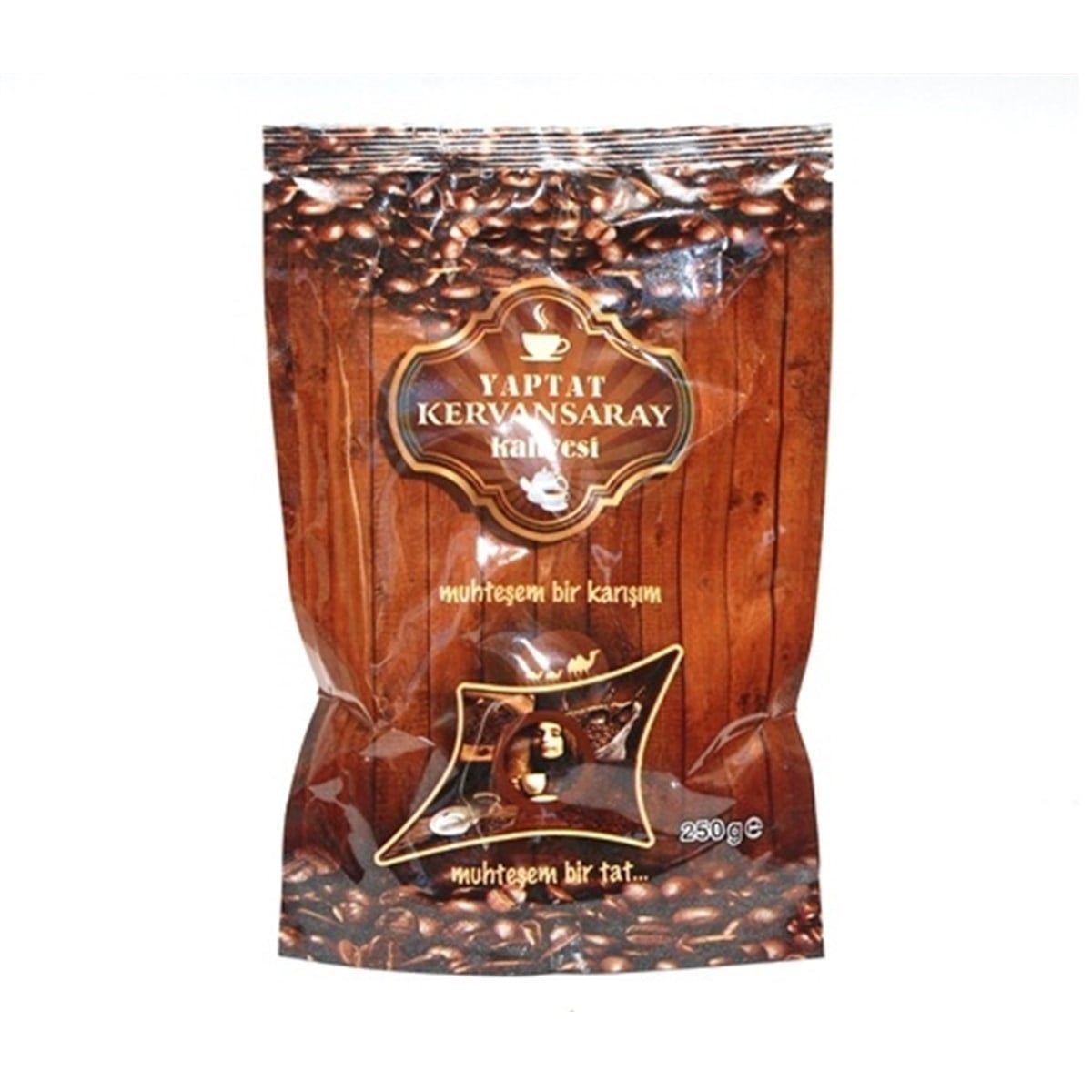 Adıyaman Kervansaray Kahvesi 250 Gr