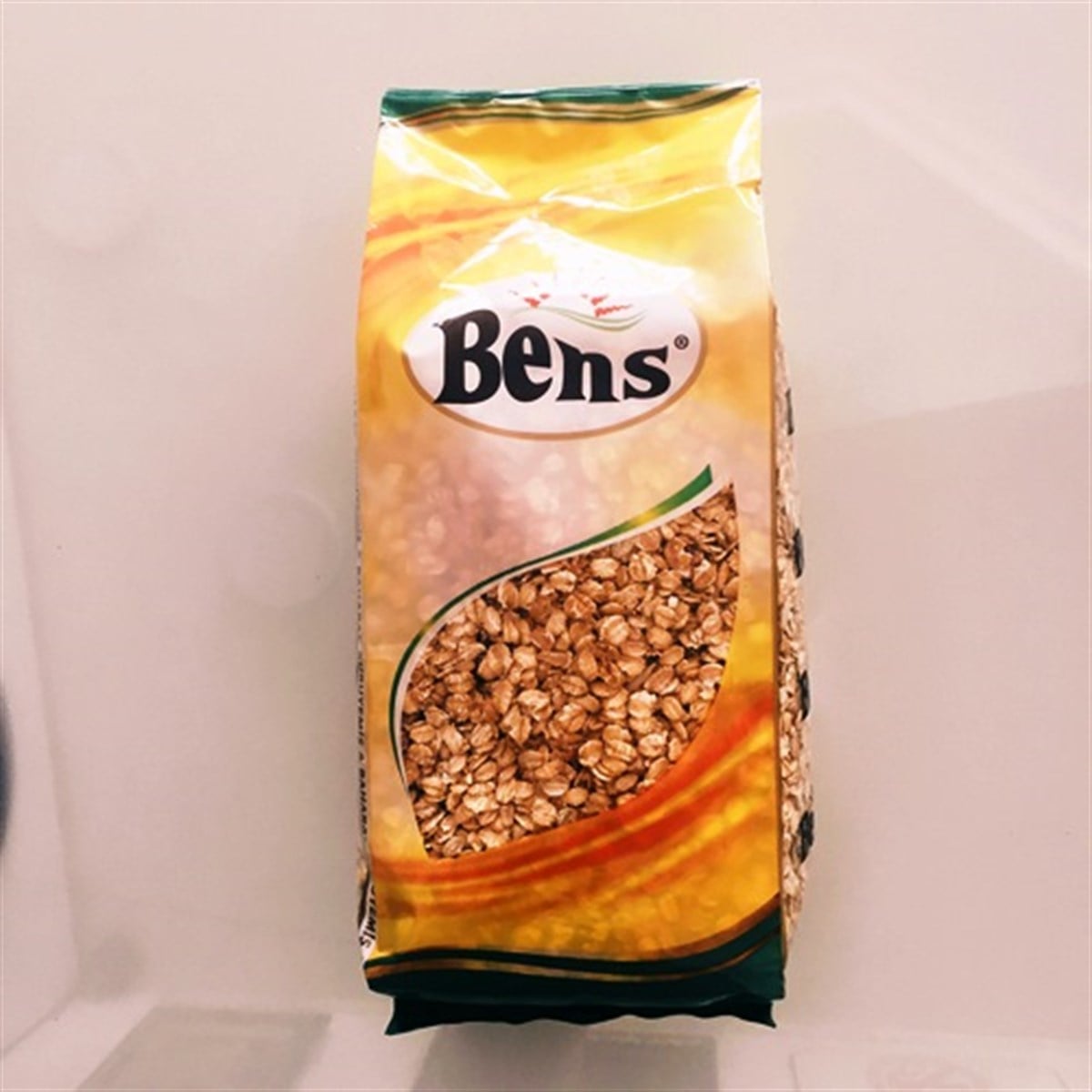 Bens Meyveli Müsli 1 Kg