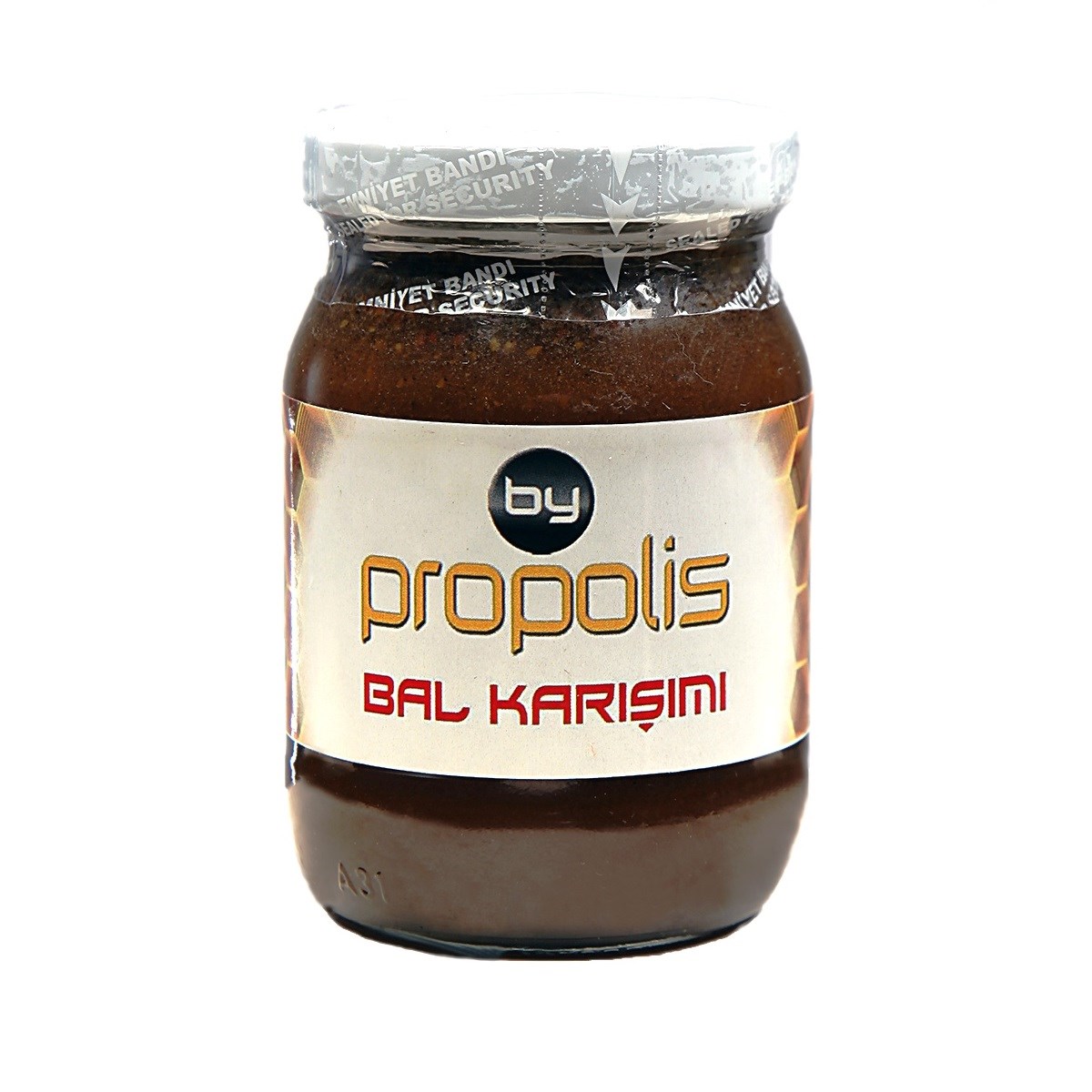 By Propolis Bal Karışımı 200 gr